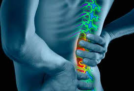 Get Rid of Back Pain