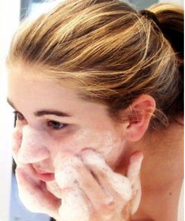 Oily Skin Care… Solutions that Work!