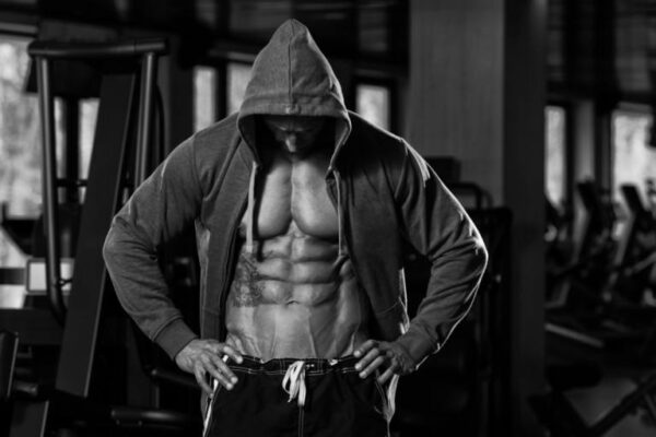 How Can You Build Six Pack Abs in a Month – The Complete Guide