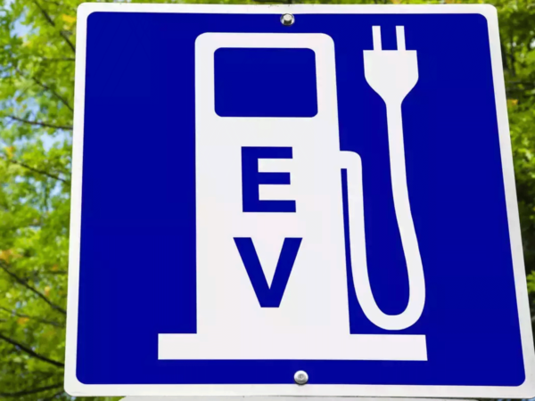 India’s largest EV charging station opens in Gurugram